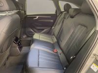 Audi A6 - Vorschau Bild 15