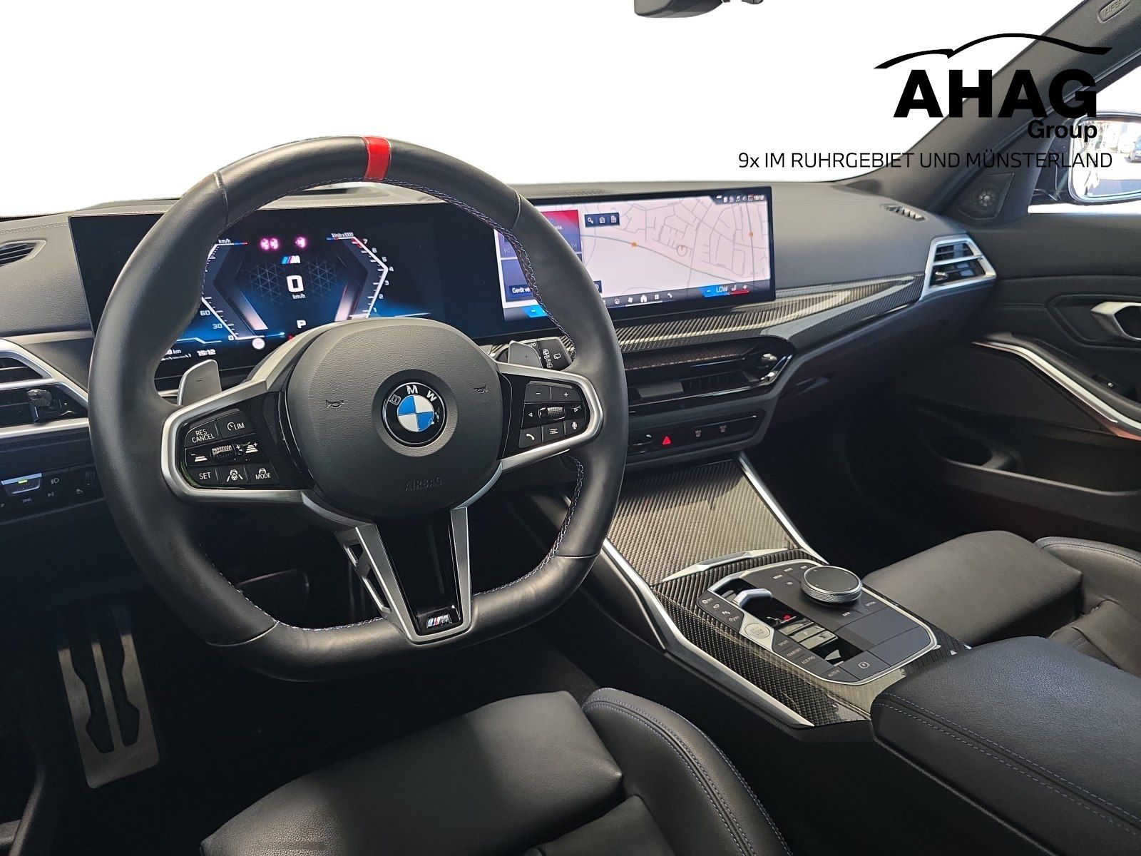 BMW M340i - Bild 8