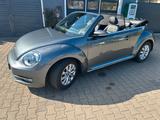 Volkswagen Beetle Cabriolet Design BMT - Volkswagen Beetle mit Diesel-Antrieb