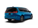 Chrysler Pacifica Limited 3,6 AWD|DVD|LEDER|NAV|MY26 - Chrysler Gebrauchtwagen