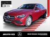 Mercedes-Benz C 220 d Avantgarde ADV. LED Kamera Spurassistent