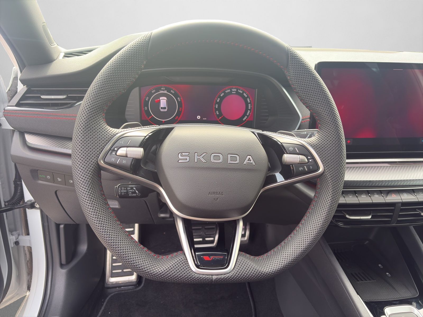 Skoda Octavia - Bild 11