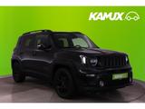 Jeep Renegade 1.3T-GDI Aut.Limited LED+NAVI+KAMERA - Jeep Gebrauchtwagen von 2020
