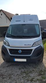 Knaus Freeway 630 - Knaus 630