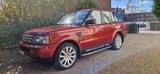 Land Rover Range Rover Sport TDV8 SE SE - Land Rover Range Rover Sport: Tdv8