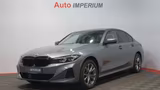 BMW 320 d xDrive Limousine*LED*WIDESCREEN*DAB* - gebrauchte BMW 320 aus dem Jahr 2023