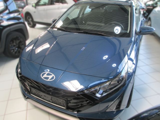 Hyundai i20 – Bild 2