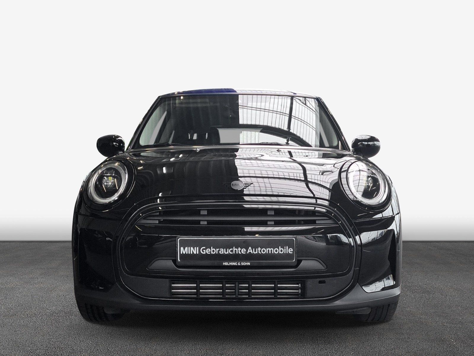 MINI Cooper - Bild 4