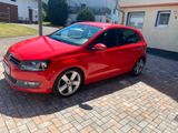 Volkswagen Polo 1.4 - 6R - Volkswagen Polo aus 2010: 1.6