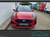 Ford Puma ST-Line mHEV LED*Navi*Tempomat*Winterpaket - Ford Puma Gebrauchtwagen