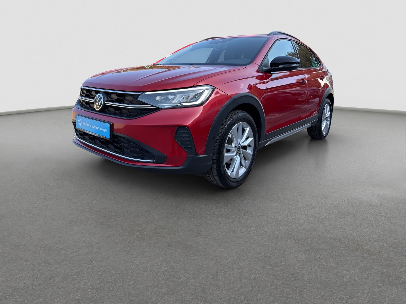 Volkswagen Taigo - Bild 1