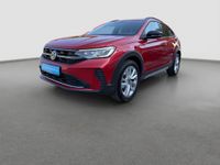 Volkswagen Taigo - Vorschau Bild 1