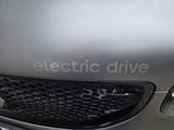 Smart ForTwo cabrio 60kW EQ Batterie - - Smart ForTwo: Eq