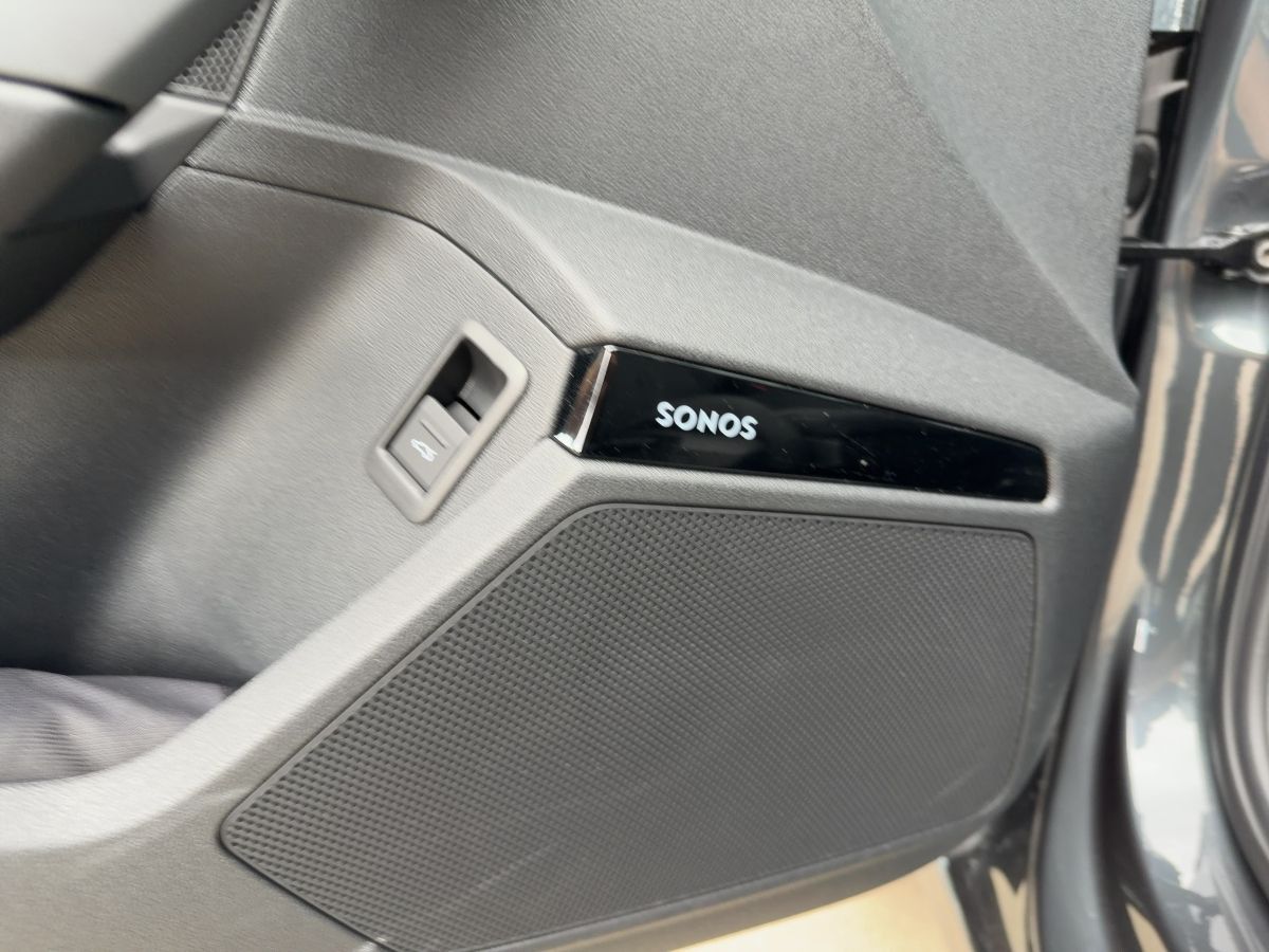 Audi A3 - Bild 16