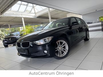 BMW 316 - 1