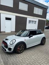 MINI Cooper F56 John Cooper Works / JCW - MINI John Cooper Works Coupé von privat