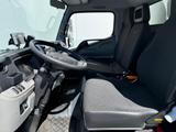 FUSO CANTER 7C18 AMT 4x2  Pritsche Plane Ladebordw. - Fuso CANTER 7C18