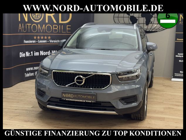 Volvo XC40 D3 Momentum Pro AWD*LED*NAV*KAM*BLIS