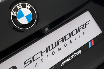 ALPINA XD3 Allrad PANO STHZ H&K HUD ACC 360° AHK 22"