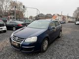 Volkswagen Golf V Variant Comfortline - Volkswagen Golf aus 2008: Kombi