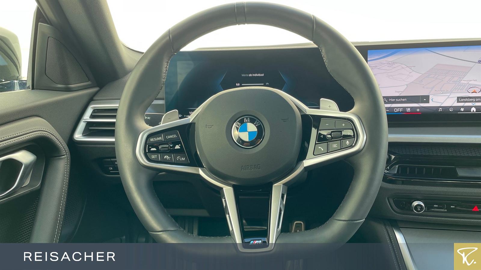 BMW 230 i Coupé M Sport,LCPro.HuD,ACC,360°,adLED, миниатюра 5