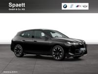 BMW iX - Vorschau Bild 9