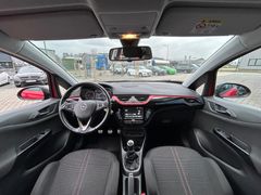 Fahrzeugabbildung Opel Corsa E 1.4 Color Edition AppleCarPlay Sitzhzng