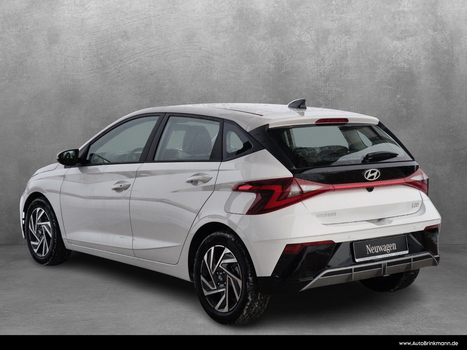 Hyundai i20 – Bild 7