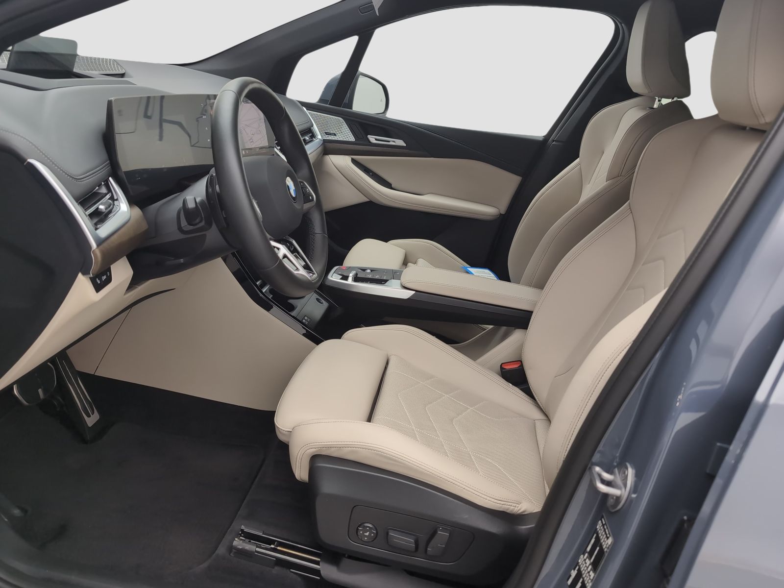BMW 220 Active Tourer - Bild 8