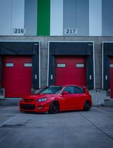 Mazda 3 MPS - Mazda: MPS