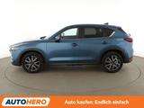 Mazda CX-5 2.0 Exclusive-Line 2WD *LED*TEMP*PDC*SHZ* - Mazda Gebrauchtwagen in Leverkusen