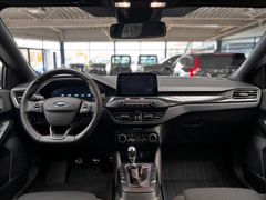 FORD Focus Turnier 1.0 ST-Line X*LED*Navi*DAB*AHK*SHZ