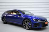 Volkswagen Arteon Shooting Brake R 4Motion+Pano+LHZ+H&K - Volkswagen Arteon Kombi Gebrauchtwagen