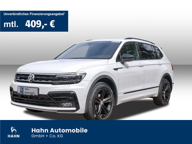 Volkswagen Tiguan Allspace 2.0TDI DSG 4M Highl R-Line 360Gr