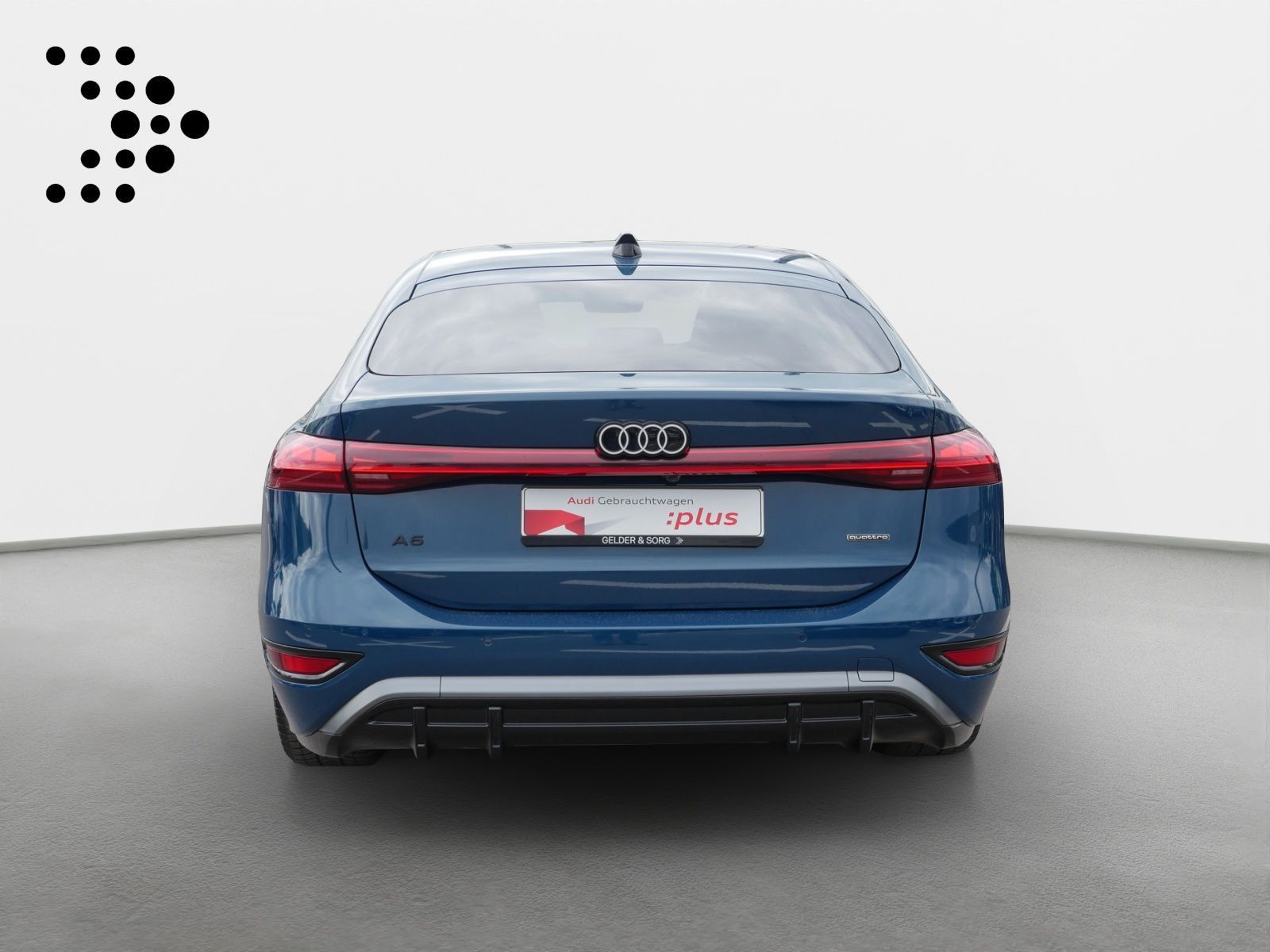 Audi A6 e-tron - Bild 20