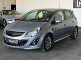 Opel Corsa D**150 Jahre**Sport**Standheizung**Leder** - Opel Corsa: Sport