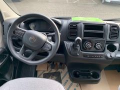 Sunlight T 66S Citroen