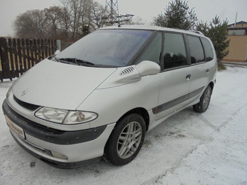 Renault Espace