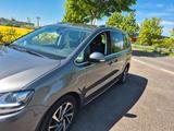 Volkswagen Sharan 1.4 TSI DSG BMT SOUND 7 Sitzer SOUND - VW Sharan Gebrauchtwagen in Köln