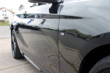 Fahrzeugabbildung BMW 230i Cabrio M Sport HK Wlan Navi Prof Leder