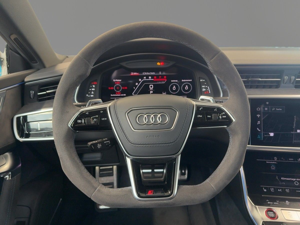 Audi RS7 - Bild 12