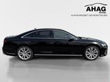 Audi S8 21" + 20" Winter Carbon 360° ACC HUD Pano Mat - Audi S8 Gebrauchtwagen
