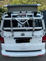 Volkswagen California Beach - Beach california Wohnwagen gebraucht