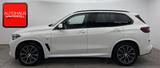 BMW X5 xDrive 25d M SPORT 7SITZ+2ACHS-LUFT+M-SITZE+ - BMW X5