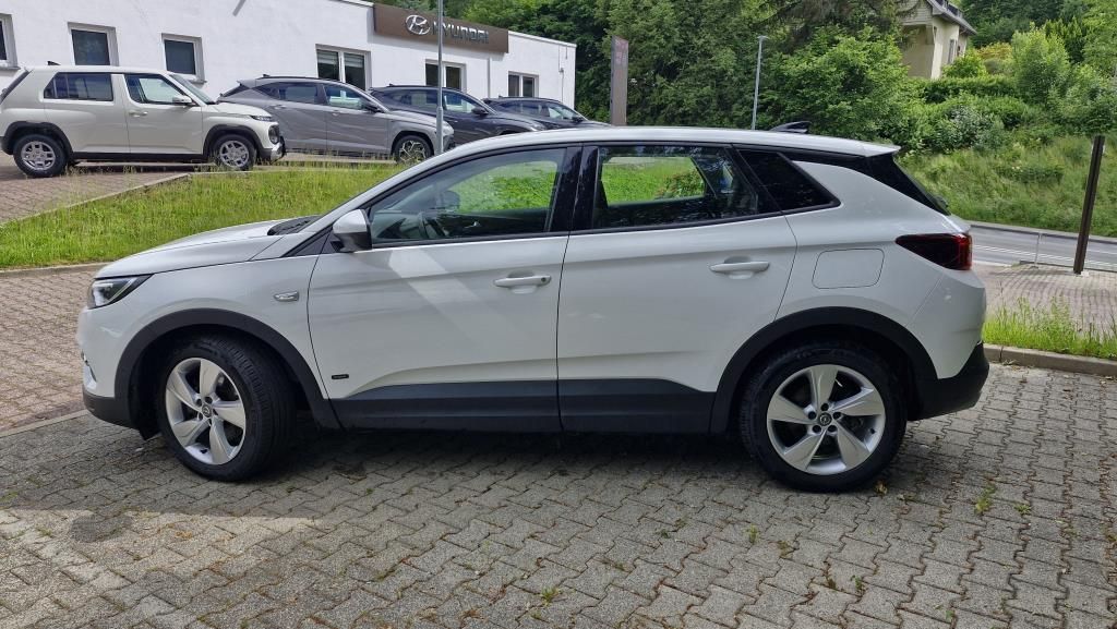 Autohaus Zimpel - Opel Grandland X 1.6T PHEV AGR Sitze+Keyless - Bild 6 Autohaus Zimpel - Opel Grandland X 1.6T PHEV AGR Sitze+Keyless - Bild 6