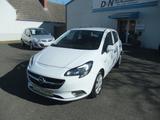 Opel Corsa 1.2*1.Hand*72.000km*Garantie*Bluetooth - Opel Corsa: 2.0