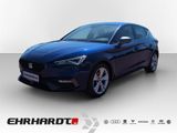 Seat Leon 1.5 TSI ACT FR VIRTUAL*NAVI*LED*ACC*PARKLEN - Seat Leon in Leipzig