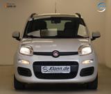 Fiat Panda 0.9 Lounge Automatik Klima DAB Sonderfarbe - Fiat Panda