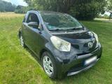 Toyota IQ - 2hd - Toyota IQ: Iq2