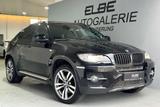 BMW X6 xDrive40d Steptronic Vollausstattung EURO6 - BMW X6 in Hamburg